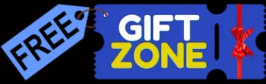 FreeGiftZone Logo